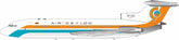 Air Ceylon /  Hawker Siddeley HS-121 Trident / 4R-CAN / IF121EAE0623 / 1:200 elaviadormodels